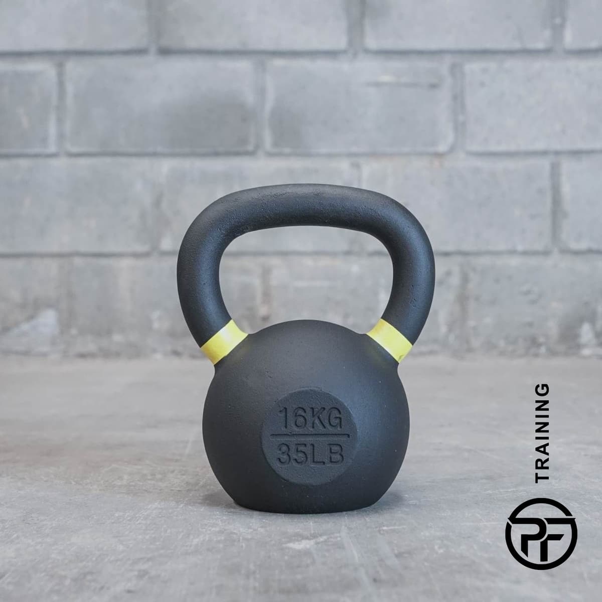 Pesa Rusa – KETTLEBELL IMPORTADA