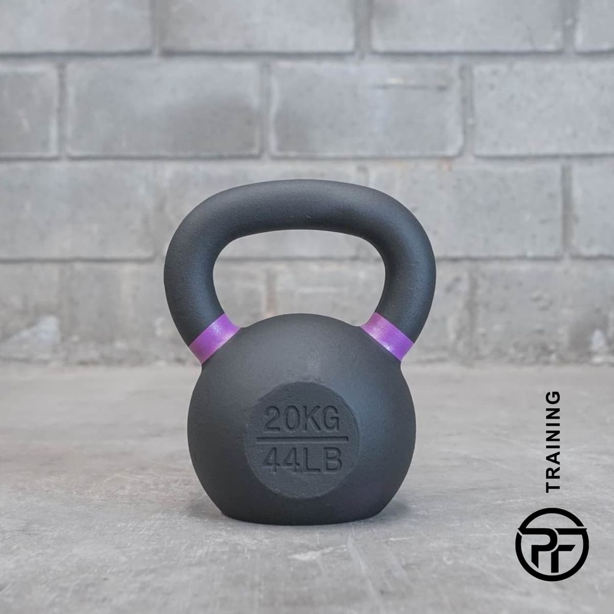 Pesa Rusa – KETTLEBELL IMPORTADA