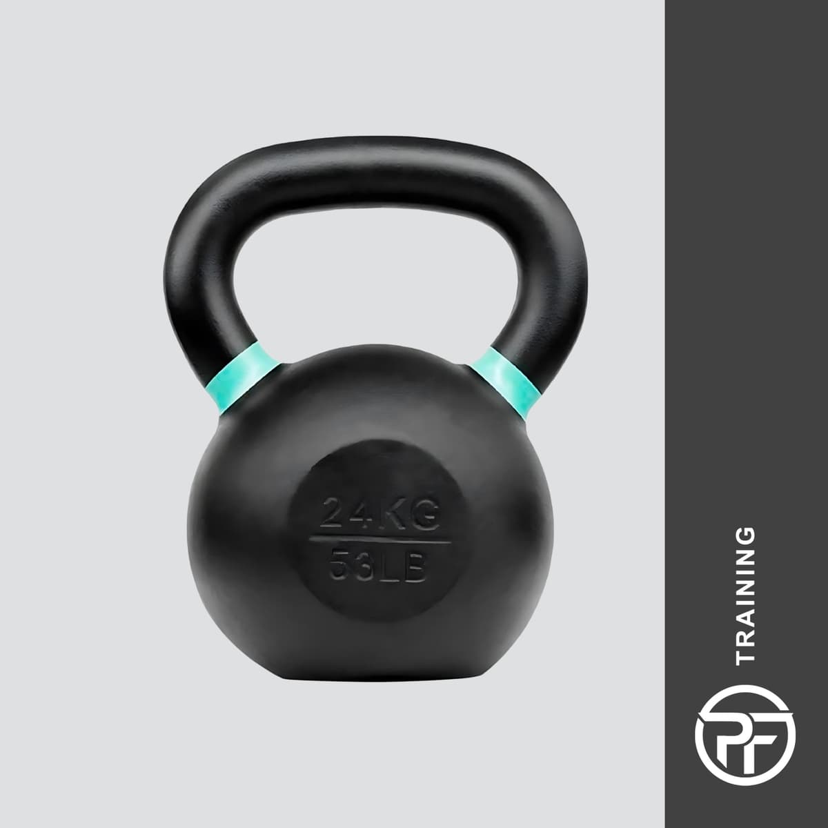 Pesa Rusa – KETTLEBELL IMPORTADA