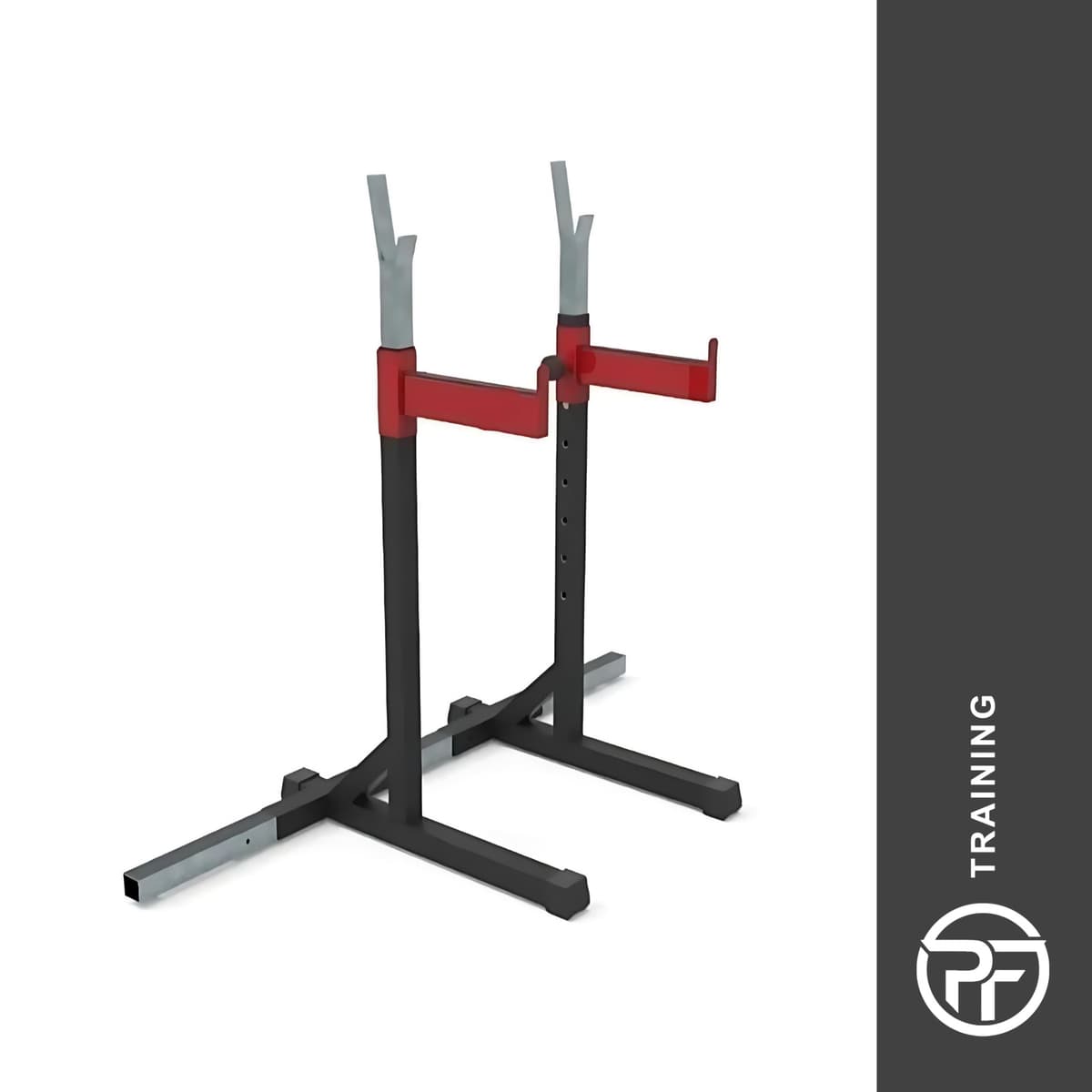 Rack Squat Regulable – 50×50