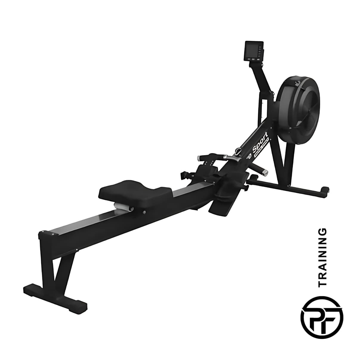 COMBO HIIT 1 – Air Bike + Remo Ergo –