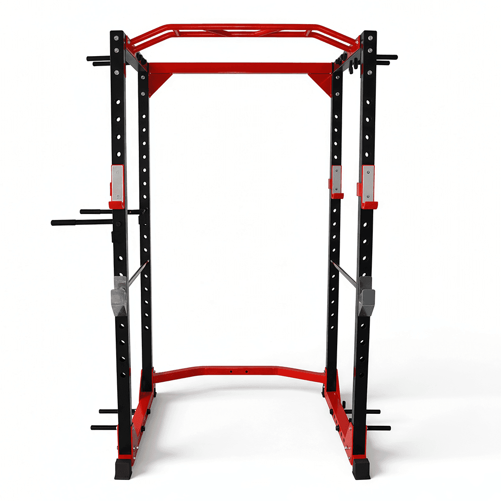 POWER RACK – JAULA