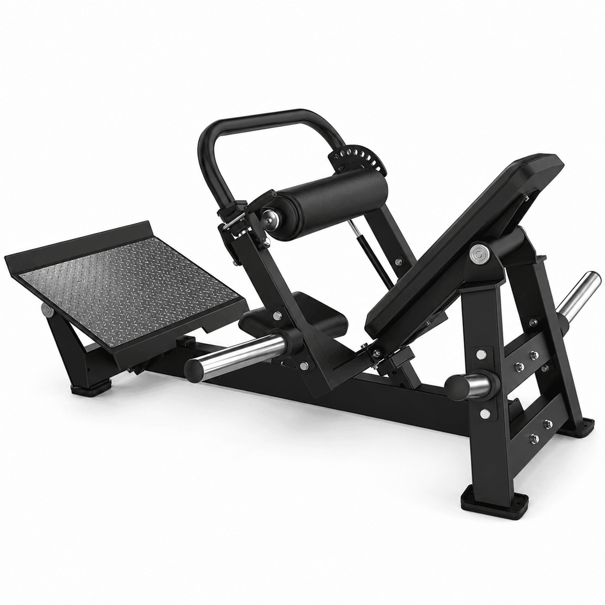HIP THRUST – LINEA BLACK