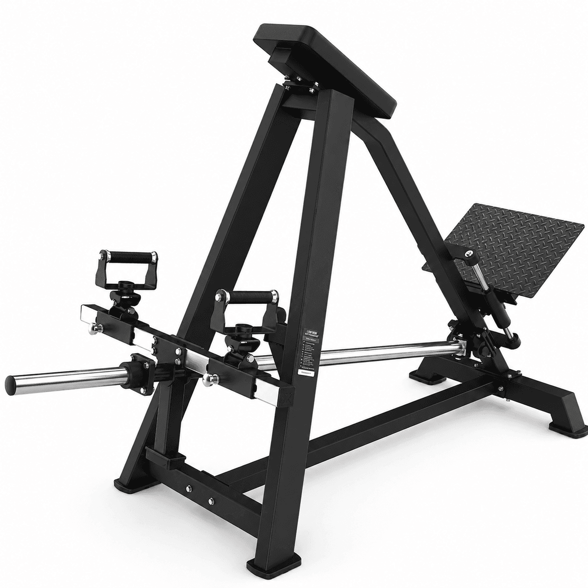 REMO T – LINEA BLACK