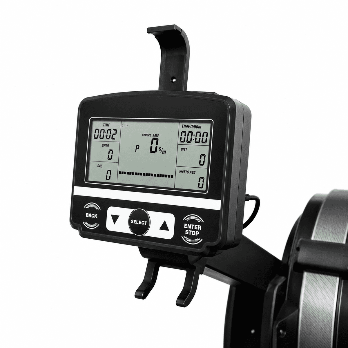 REMO ERGOMETRO 2.0