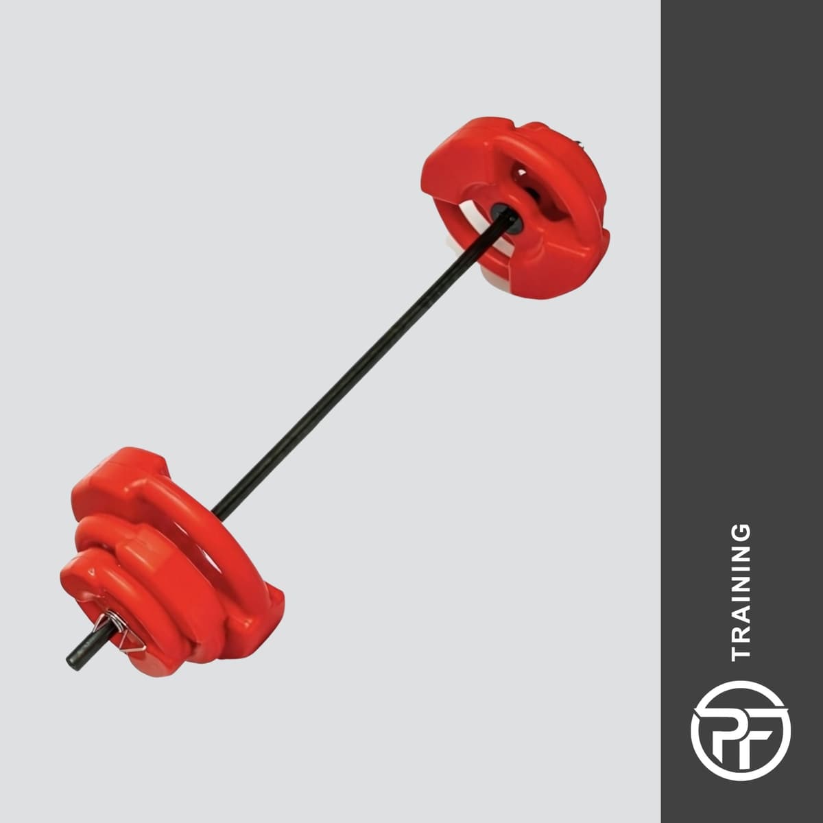 Kit Body Pump Completo – 17 kg