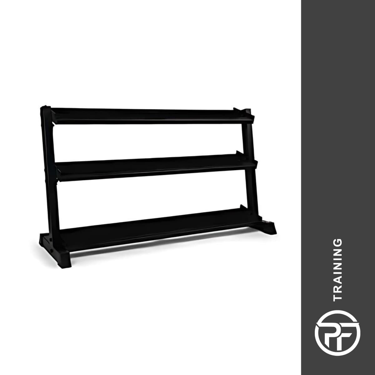Mancuernero de 3 Estantes (1.50 x 1 m)