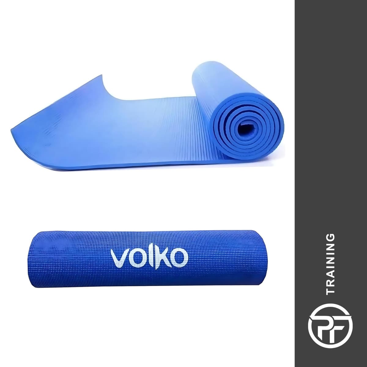 COLCHONETA DE YOGA – MAT DE 3 MM – 1,70 X 0,60 MTS