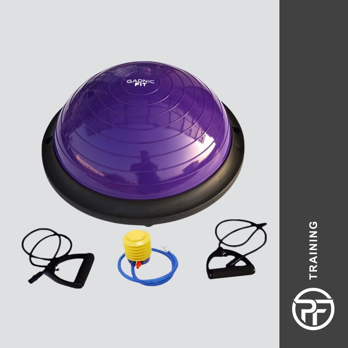 Bosu Media Esfera Grande 46cm