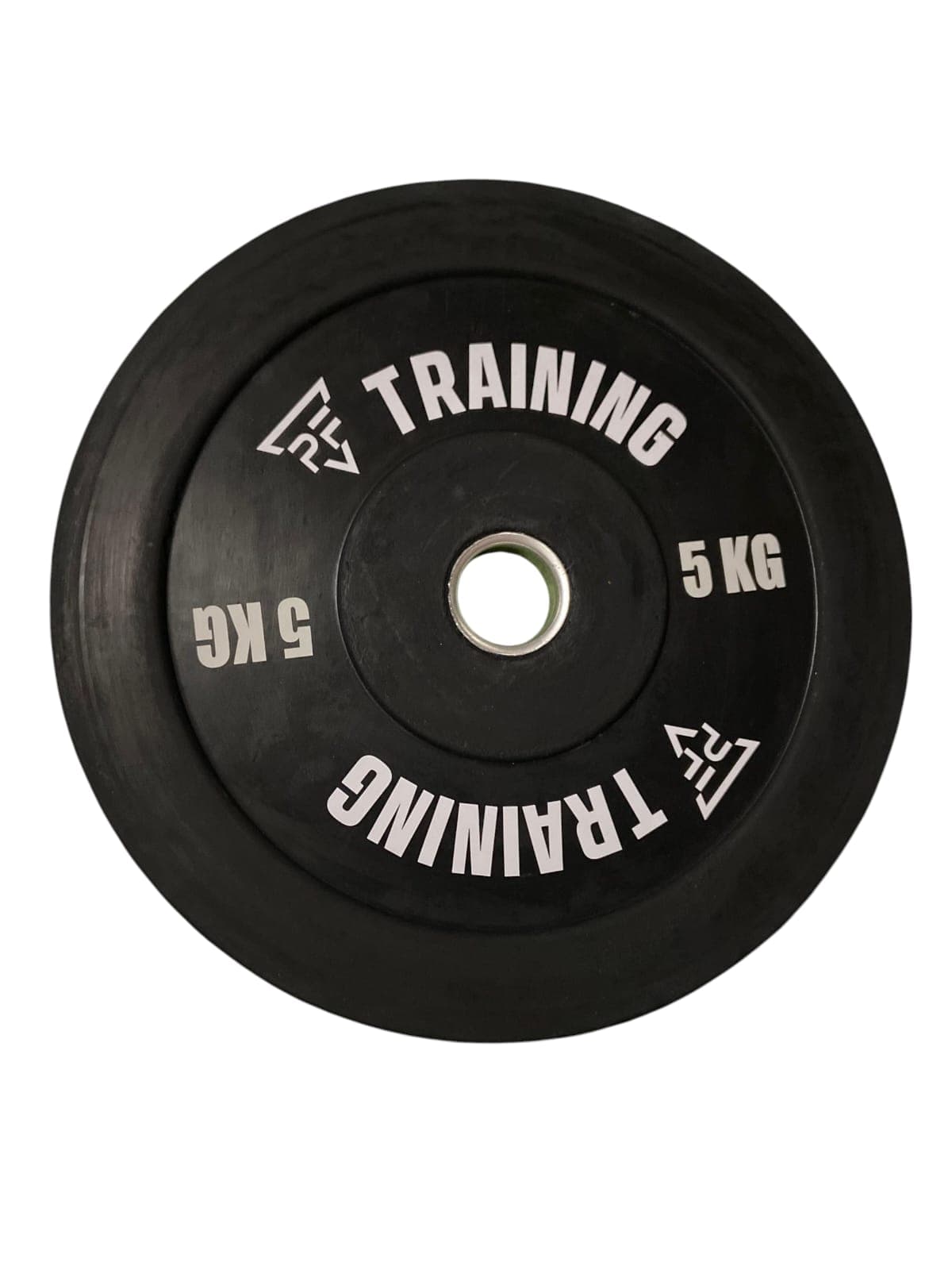 Discos Olimpico Caucho Virgen 20kg