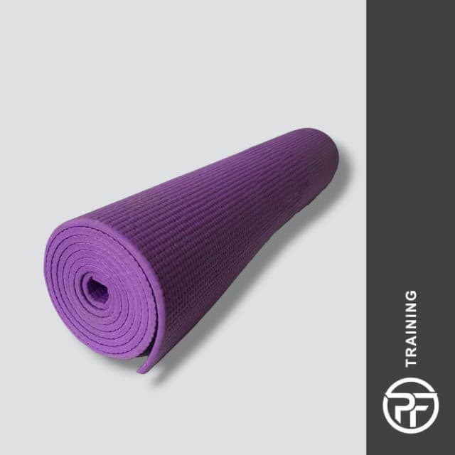MAT YOGA