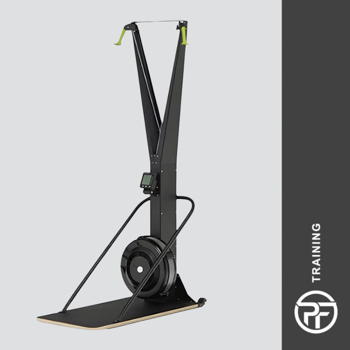 Air Ski Erg