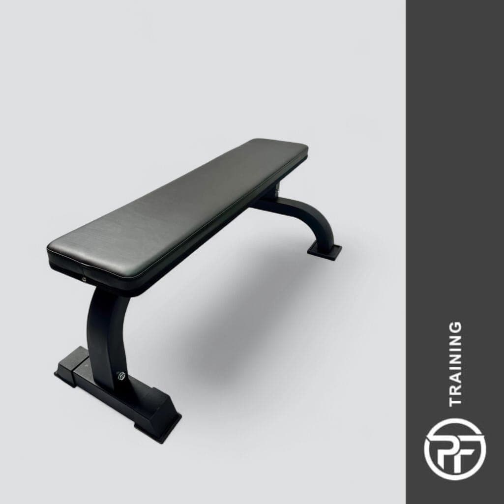 Banco Plano Gimnasio