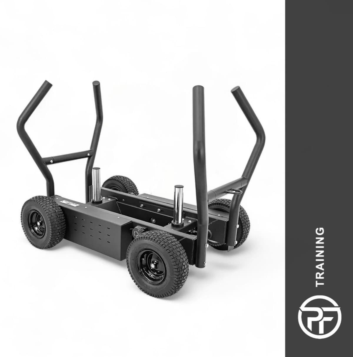 TANK SLED