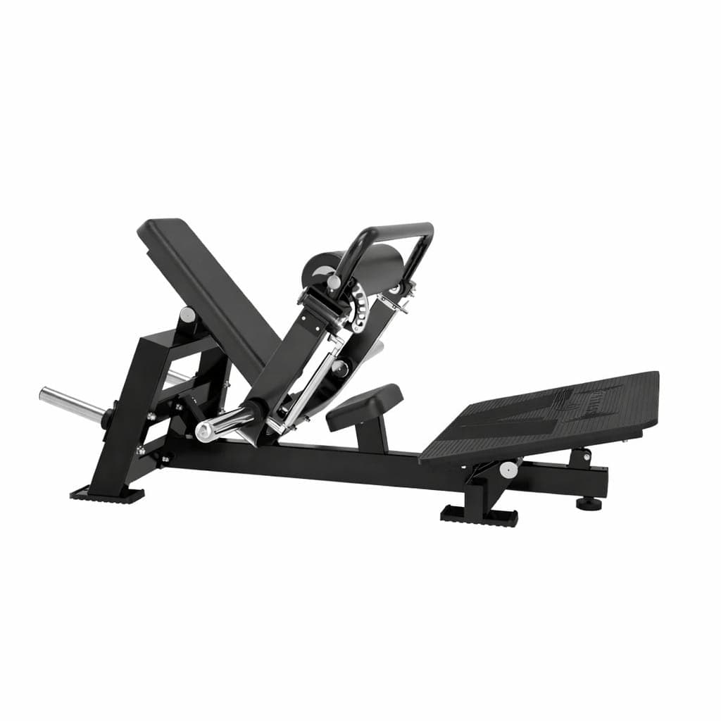HIP THRUST MACHINE