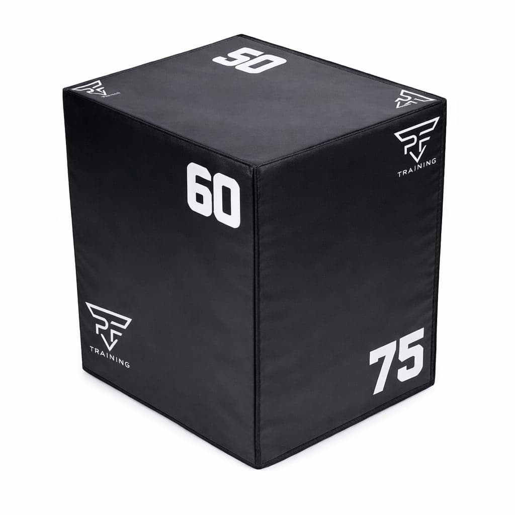 CAJON DE SALTO SOFT