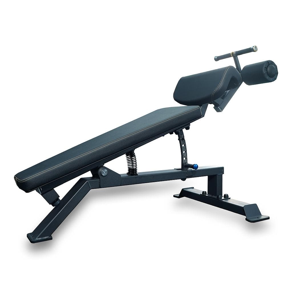 BANCO AJUSTABLE – ABDOMINALES