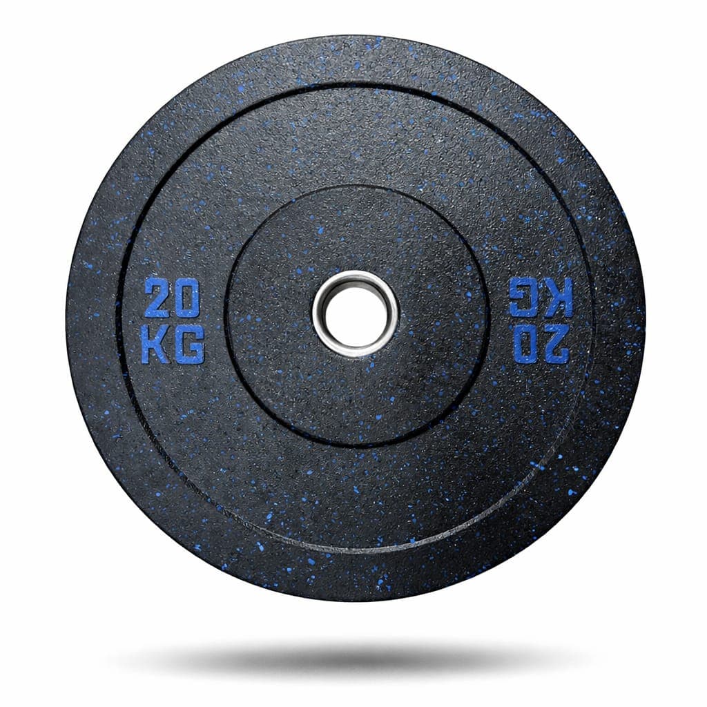 DISCO BUMPER 20 KG – PINTAS AZULES