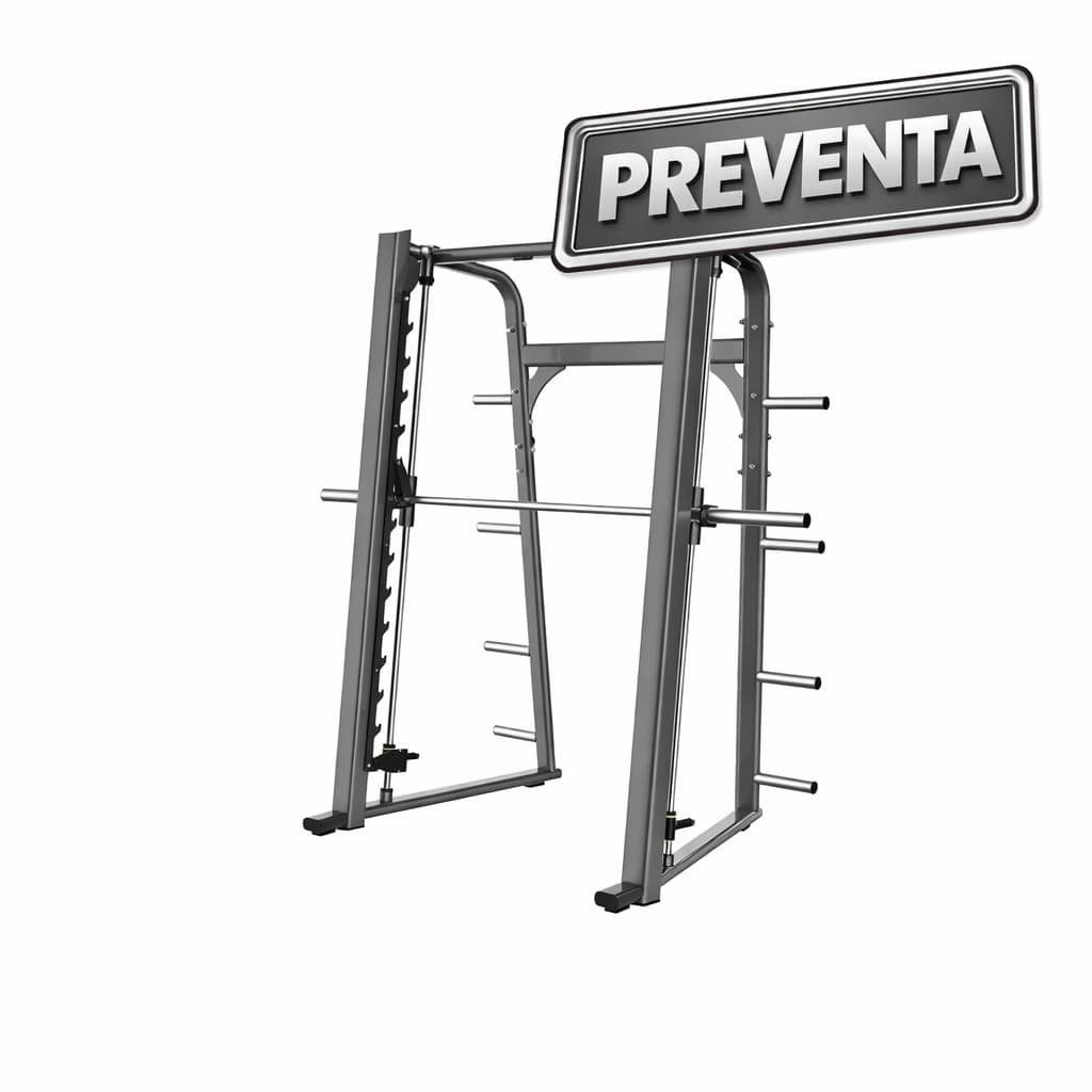 SMITH – LINEA GREY