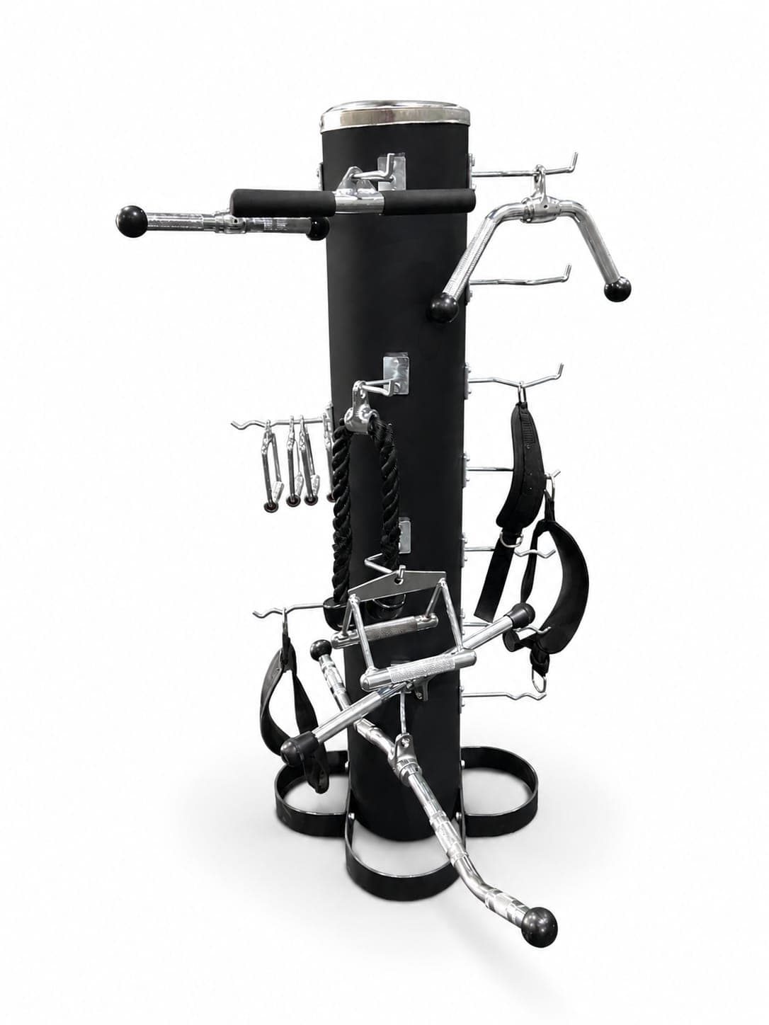 ORGANIZADOR DE ACCESORIOS