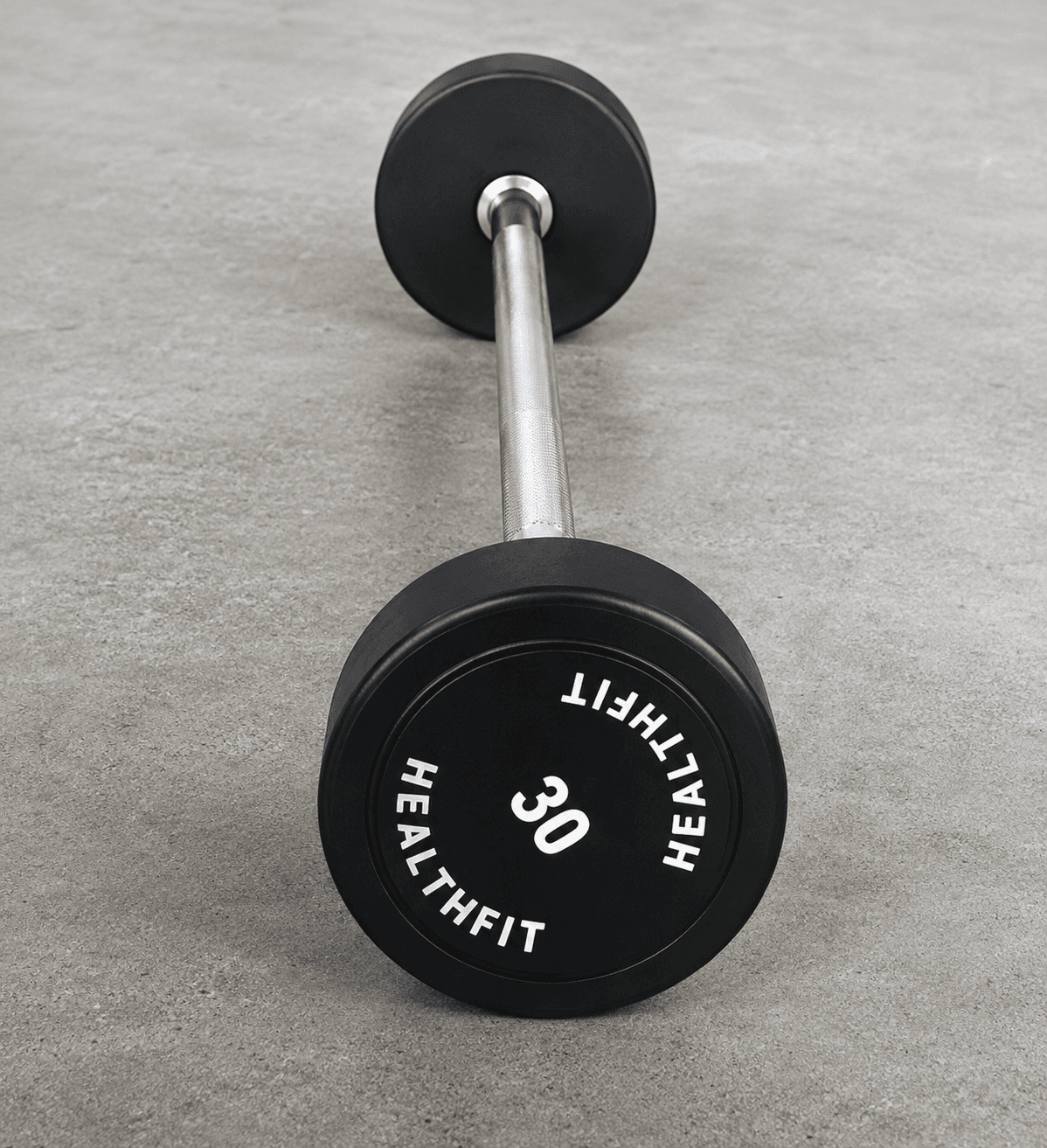 PACK – 5 BARRAS FIJAS RECTAS (10KG A 30KG)