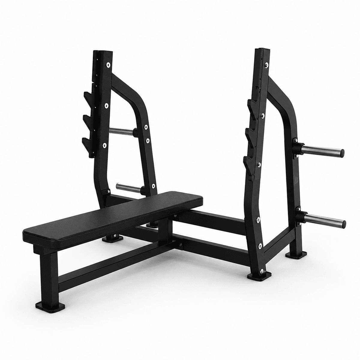 BANCO PLANO – LINEA BLACK