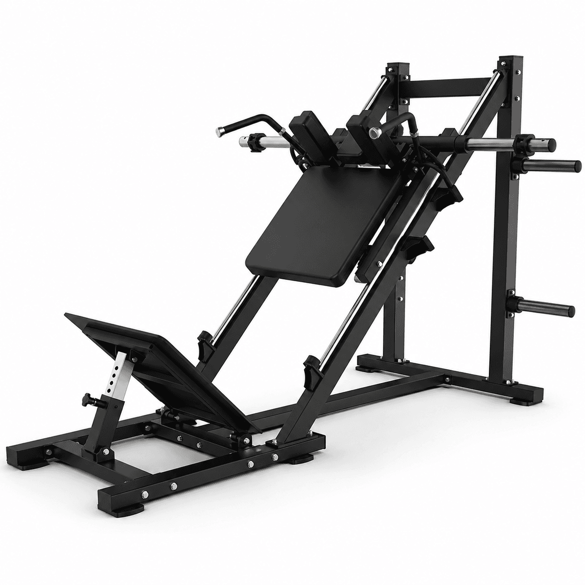 HACK – LINEA BLACK
