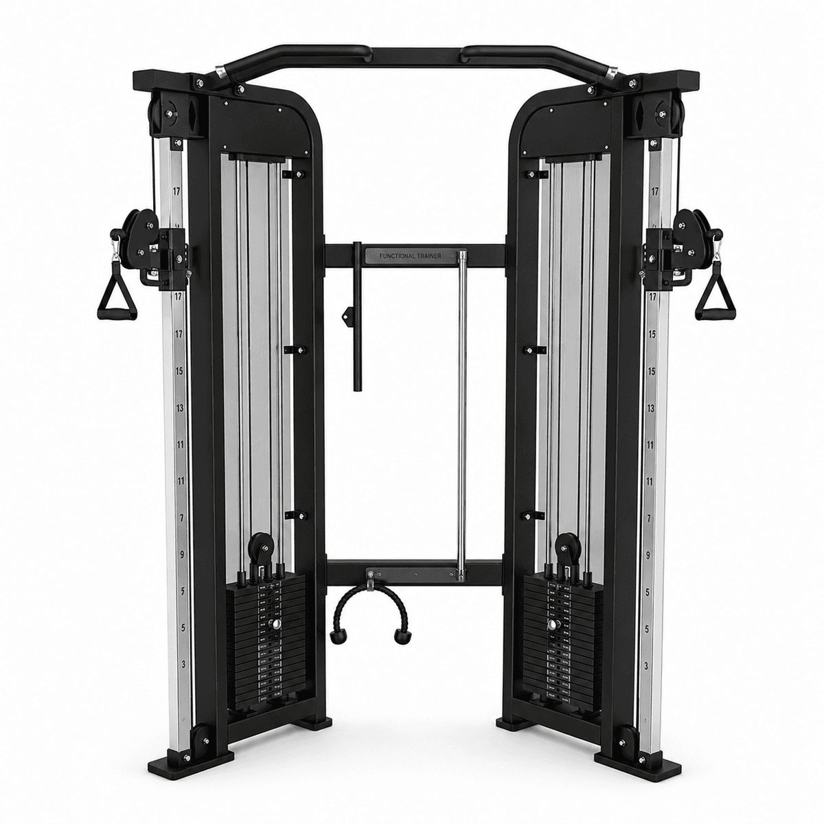 POLEA EN V – LINEA BLACK