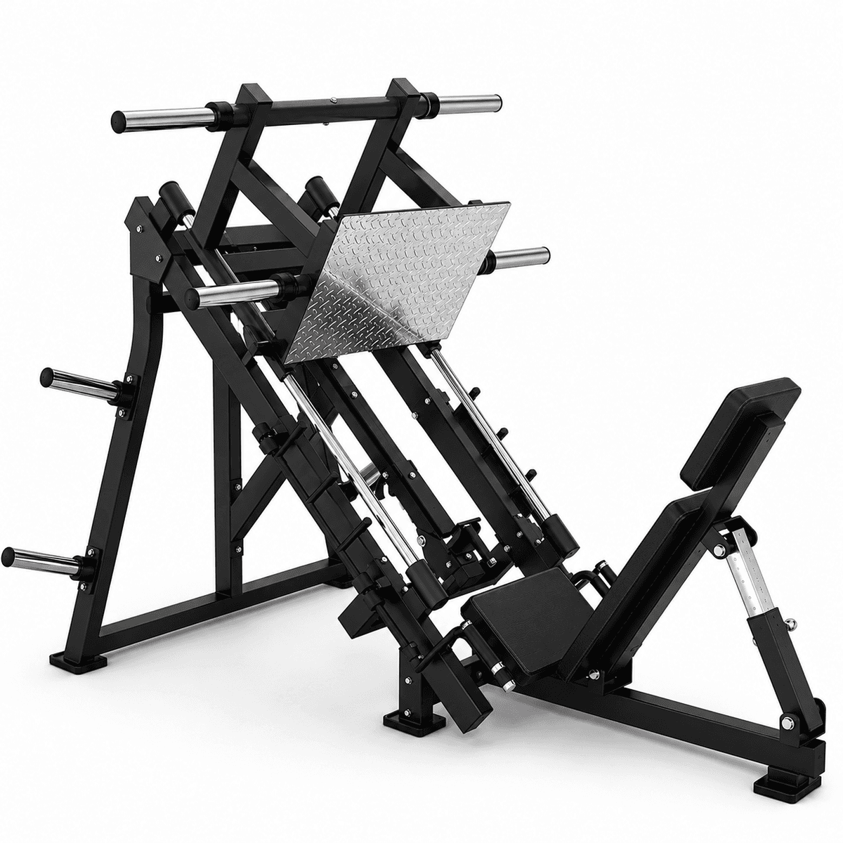 PRENSA 45º – LINEA BLACK